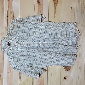 Vintage Van Heusen button down